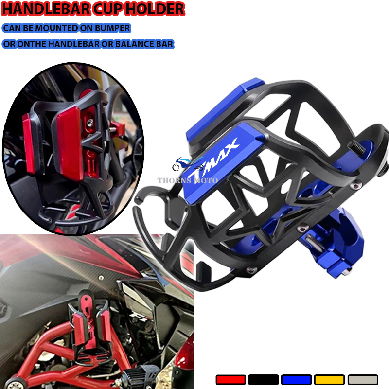 Coffee Tea Holders - Uchwyt na bidon/kubek do motocykla YAMAHA