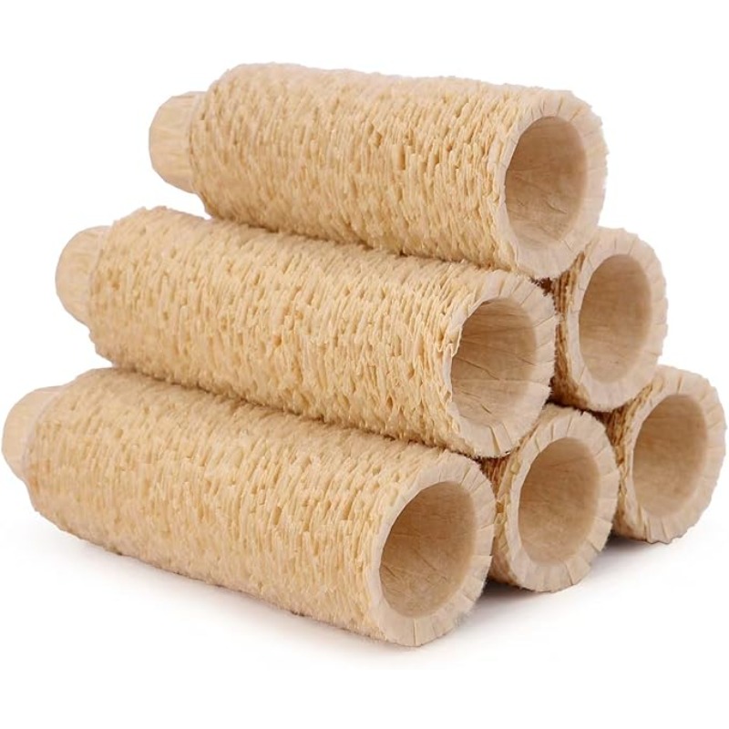 Coffee Tea Paper Cups - Jednorazowe papierowe filtry do kawy, zamienne
