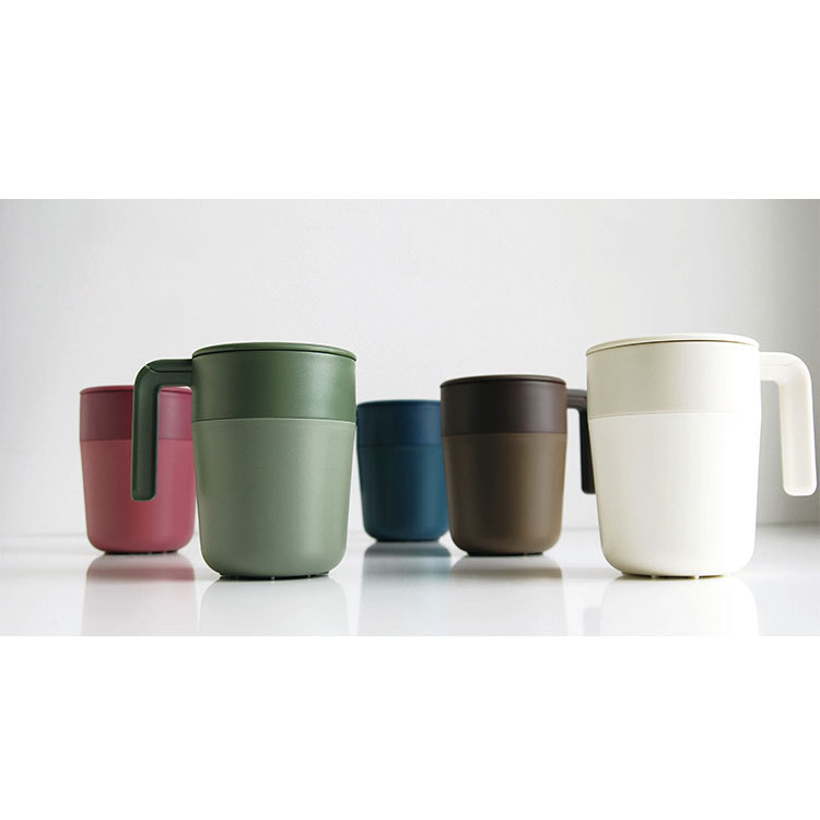 Coffee Tea Press - 8OZ French Press Mug Ekspres do
