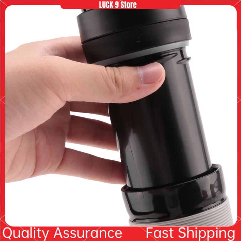 Coffee Tea Press - Ekspres do kawy French Press Podróżny