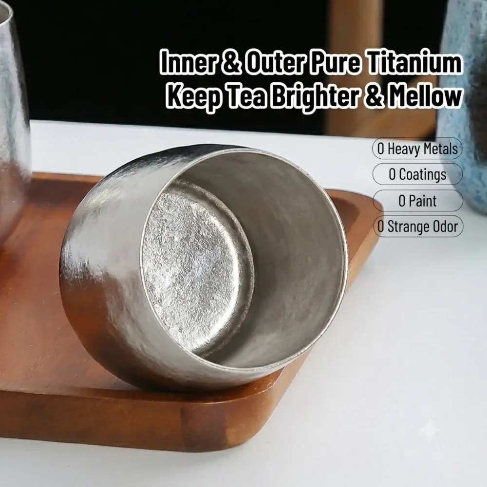Double Wall Mug - Kubek do kawy z podwójnymi ściankami