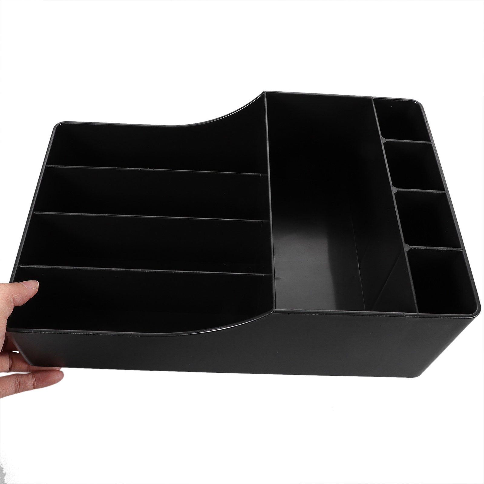 Coffee Tea Organizer - Organizer na kawę z żywicy, kompaktowy