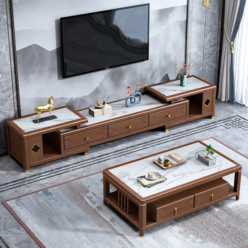 Coffee Tea Unit - Stolik kawowy, stolik do herbaty, stolik