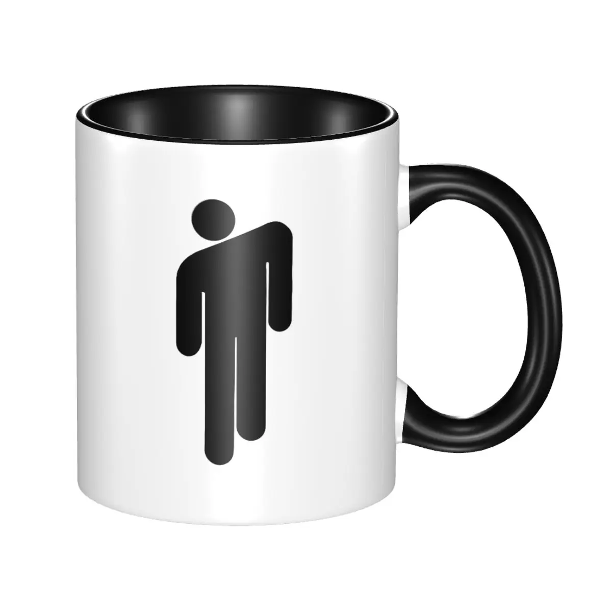 Coffee Tea You And Me - Kubek z motywem albumu muzycznego Hit