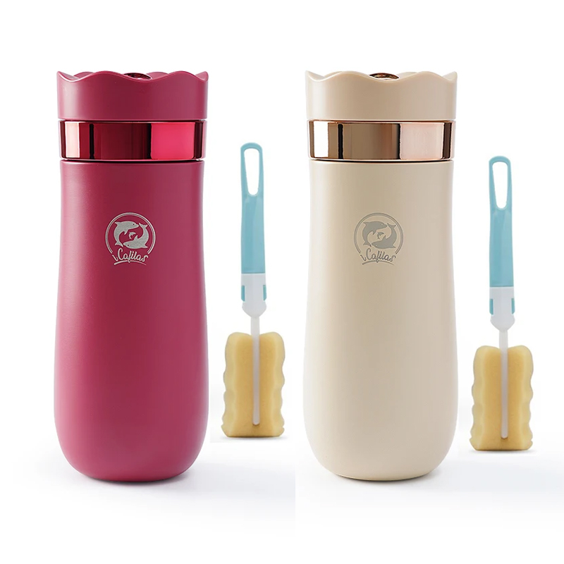 Coffee Tea Press - 320ML francuska prasa do kawy ekspres