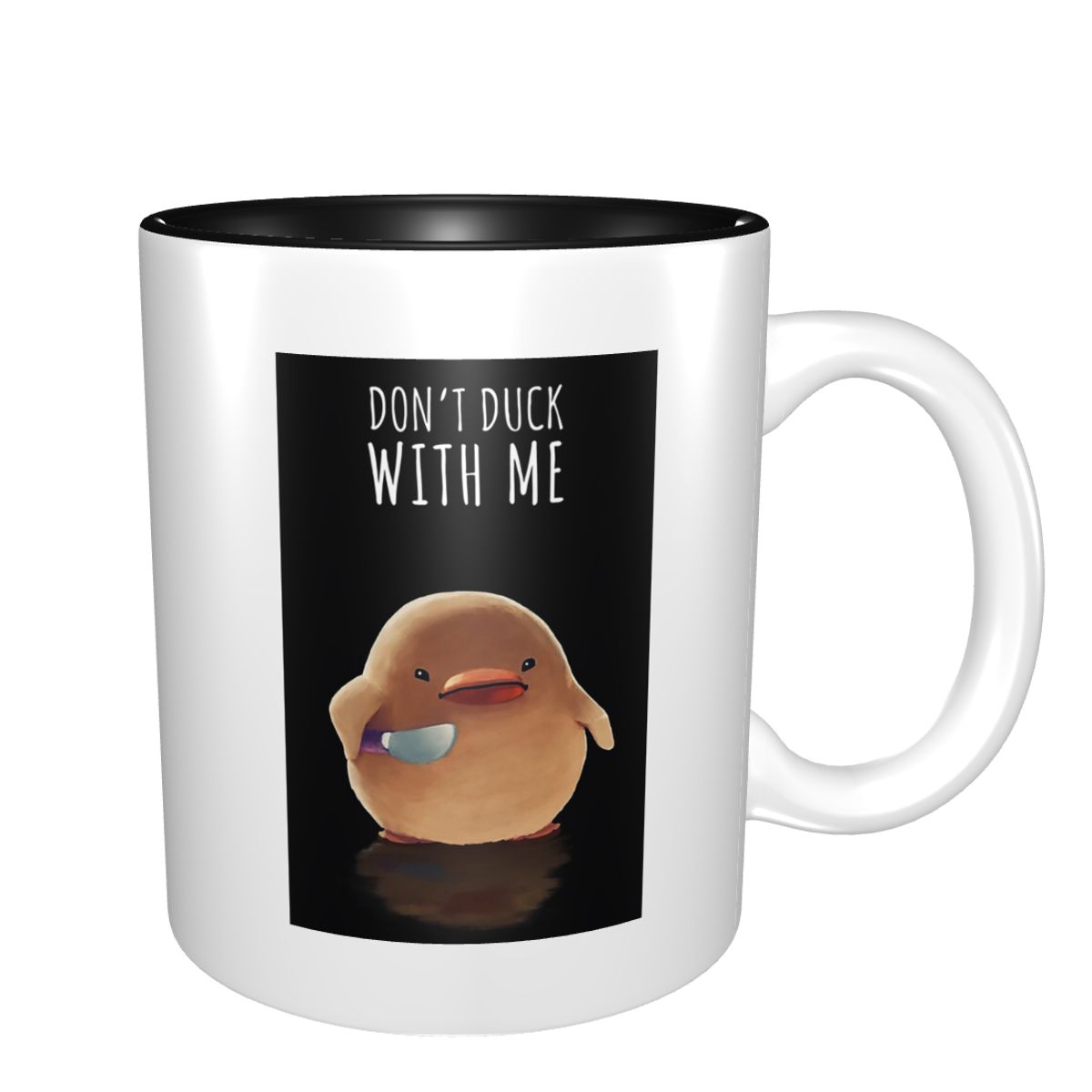 Coffee Tea You And Me - Nie zginaj się ze mną -