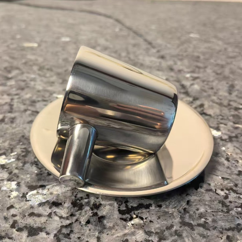 Double Wall Mug - Zestaw 2 sztuk kubków do kawy