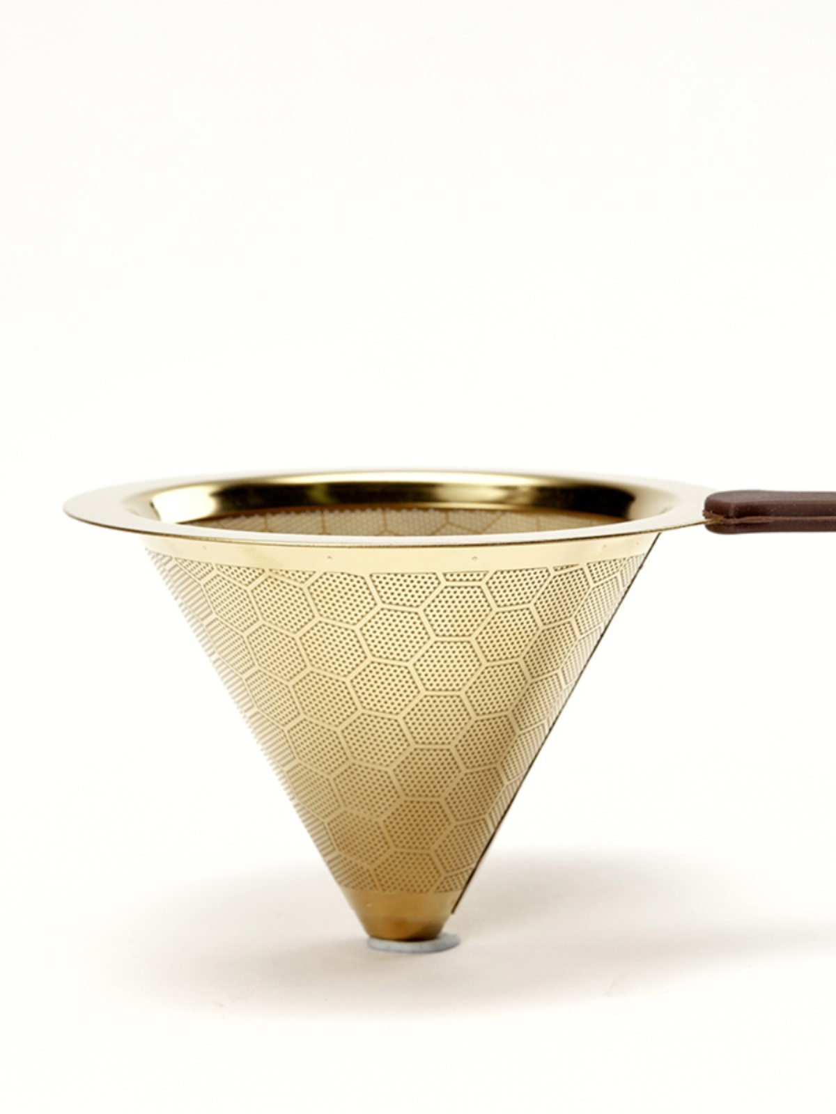 Coffee Tea You And Me - Filtr do kawy ze stali nierdzewnej