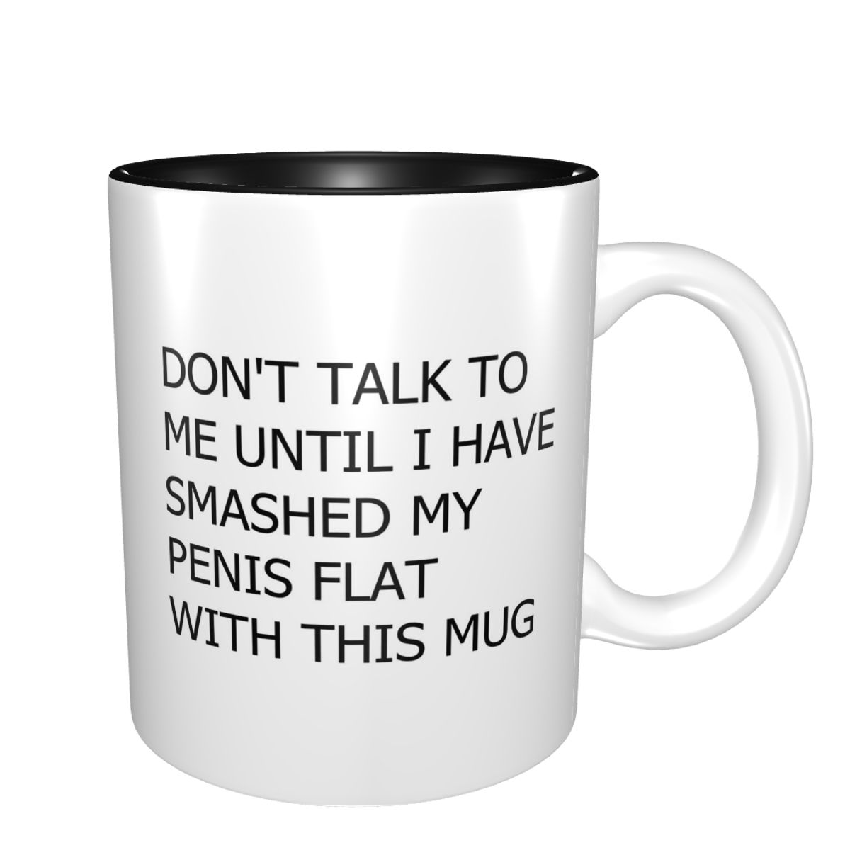 Coffee Tea You And Me - Nie Rozmawiaj ze Mną, Dopóki Nie