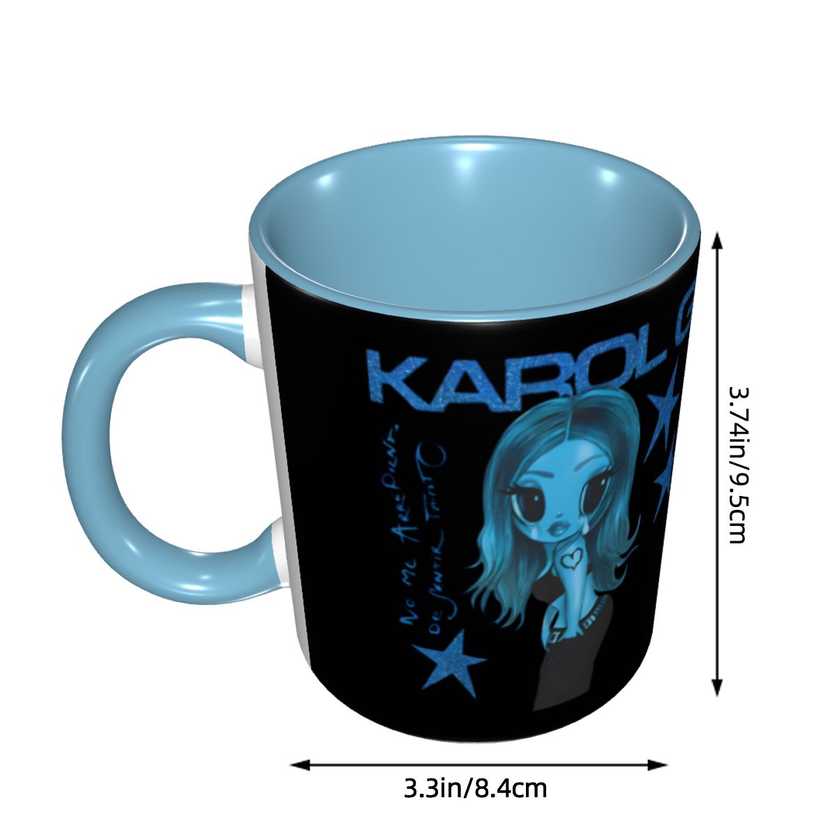 Nie żałuję, że tak bardzo go k – Coffee Tea You And Me recenzja i cena