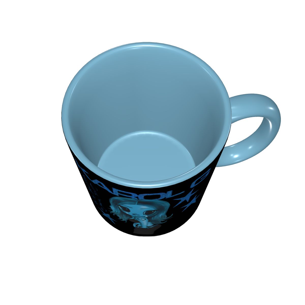 Nie żałuję, że tak bardzo go k – Coffee Tea You And Me recenzja i cena