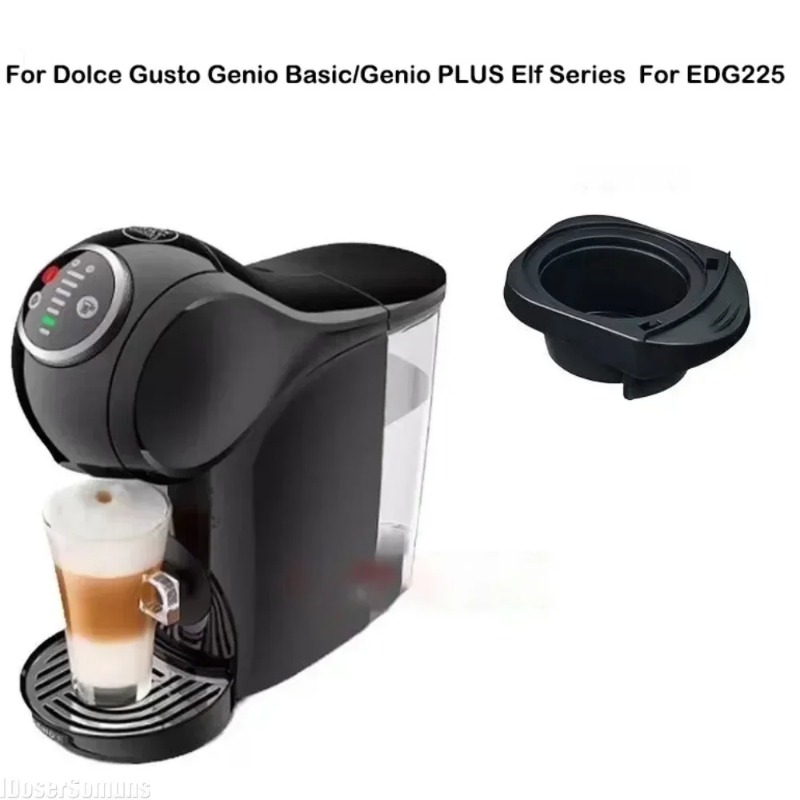 Części zamienne do uchwytu na  – Coffee Capsule Holder recenzja i cena