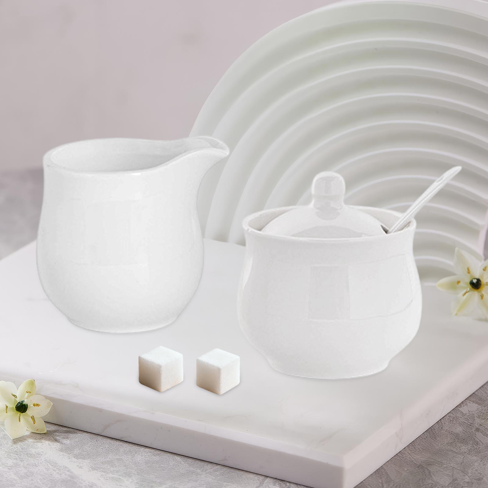 Retro ceramiczny zestaw: pojem – Coffee Tea Creamer recenzja i cena