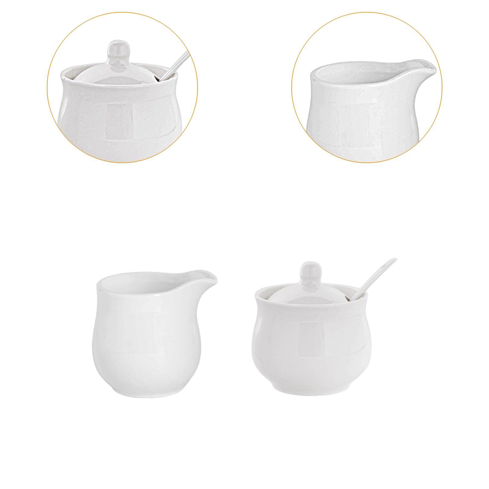 Retro ceramiczny zestaw: pojem – Coffee Tea Creamer recenzja i cena