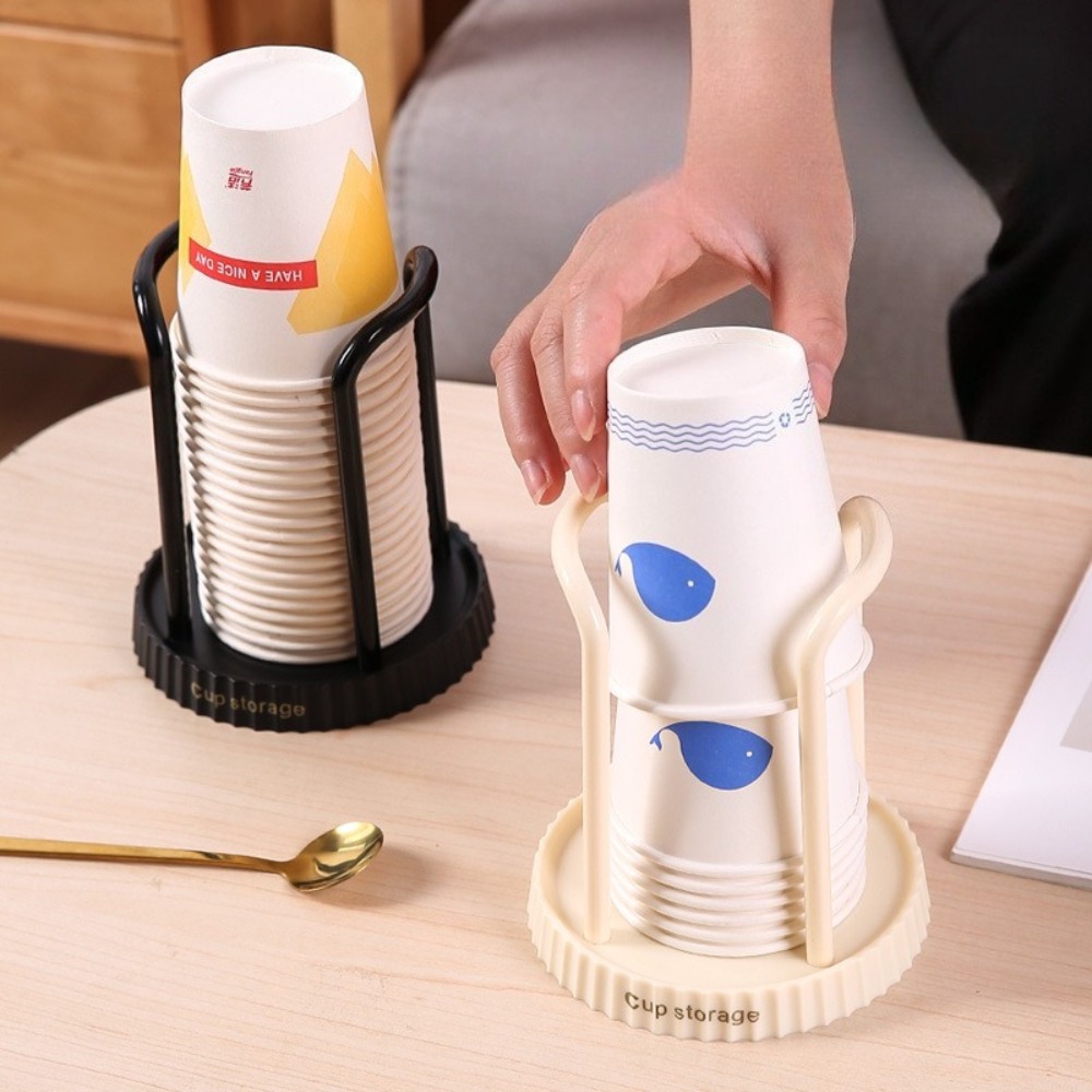 Jednorazowy uchwyt na kubki na – Coffee Tea Holders recenzja i cena