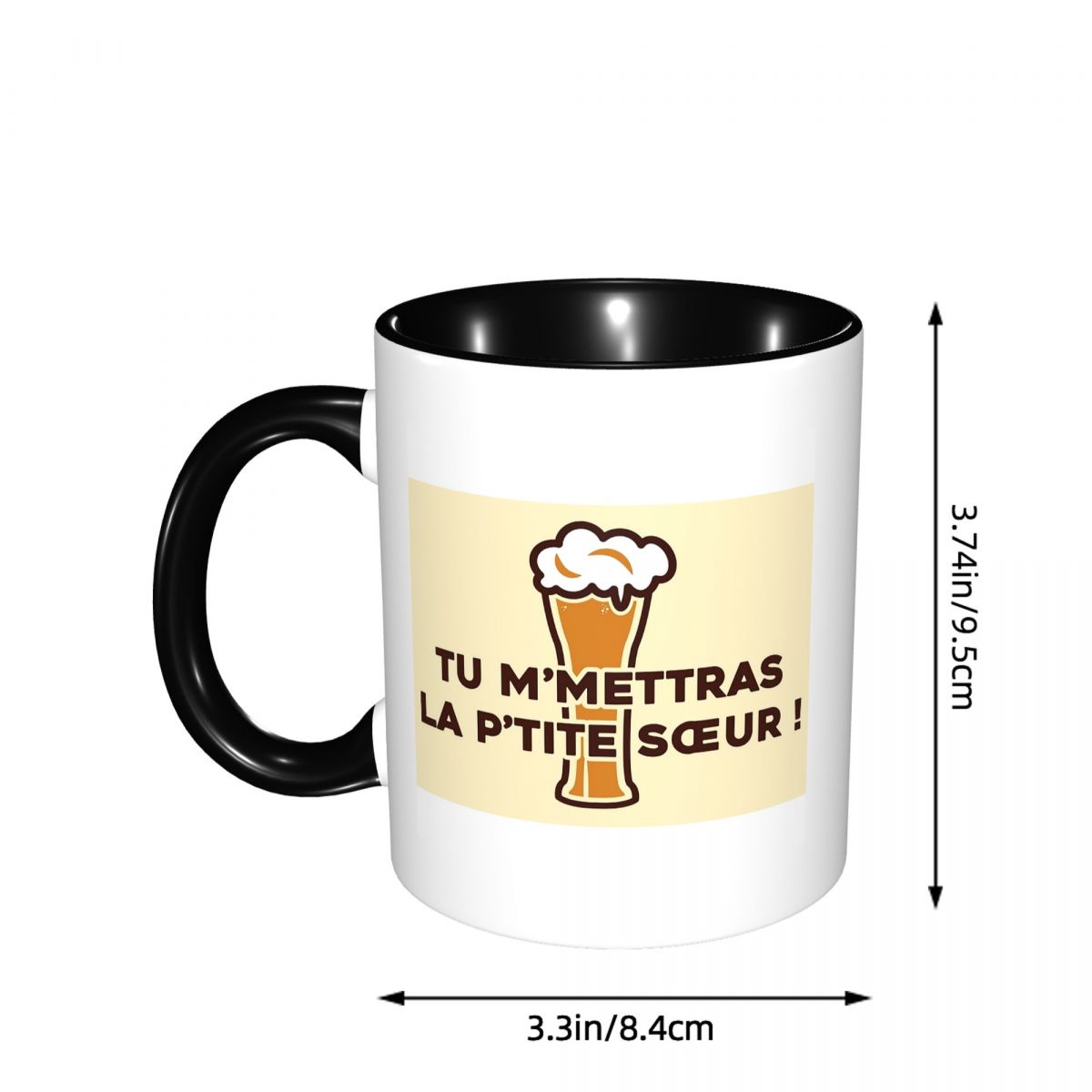 Przesłałbyś mi młodszą siostrę – Coffee Tea You And Me recenzja i cena