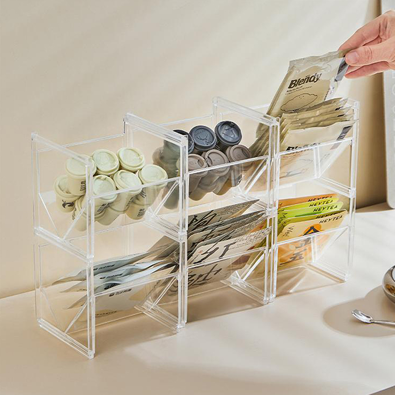 Pojemnik na herbatę pionowy, o – Coffee Tea Creamer recenzja i cena