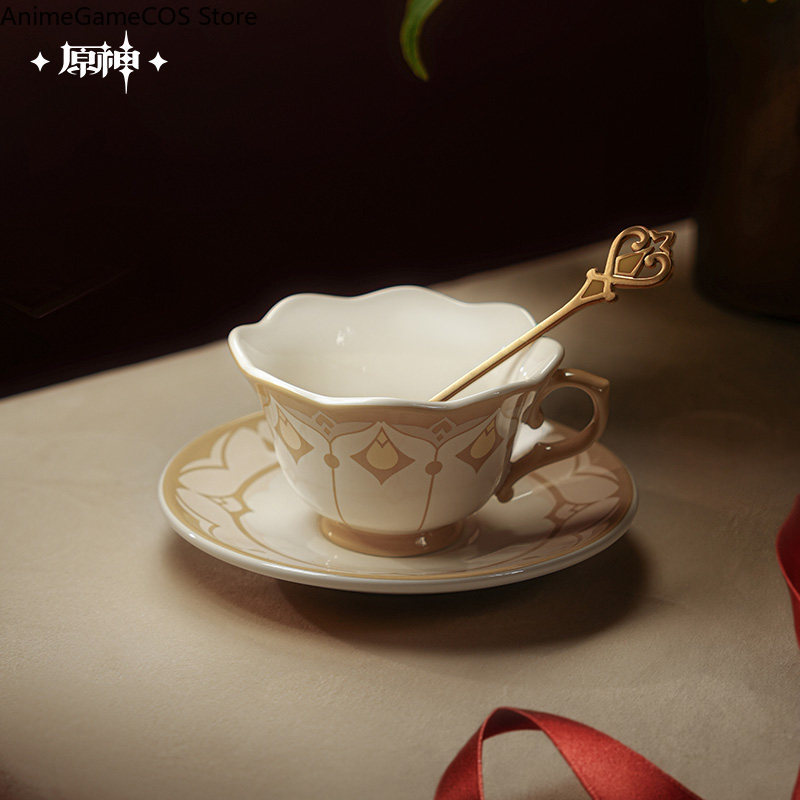 Oryginalny Oficjalny Zestaw An – Coffee Tea With Milk recenzja i cena