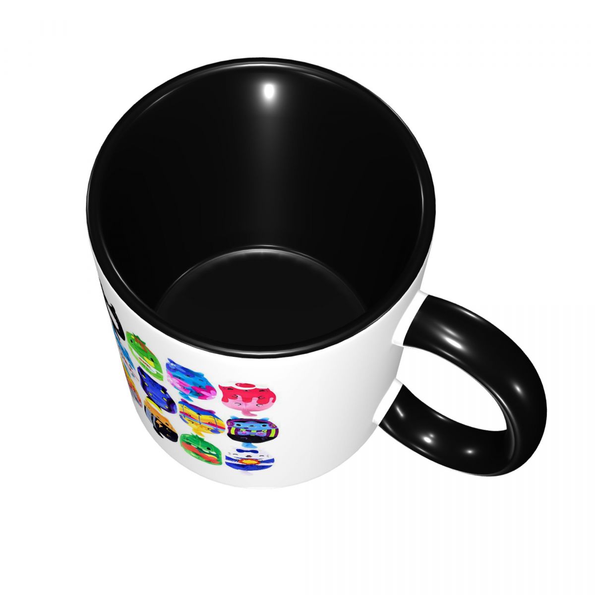 Pluszaki w Tajemniczej Torbie  – Coffee Vs Tea recenzja i cena