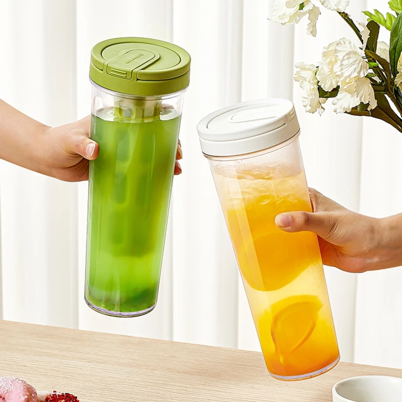 1L Ręczny ekspres do kawy na z – Cold Brew Bottle recenzja i cena