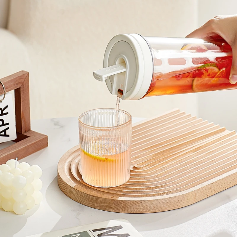 1L Ręczny ekspres do kawy na z – Cold Brew Bottle recenzja i cena