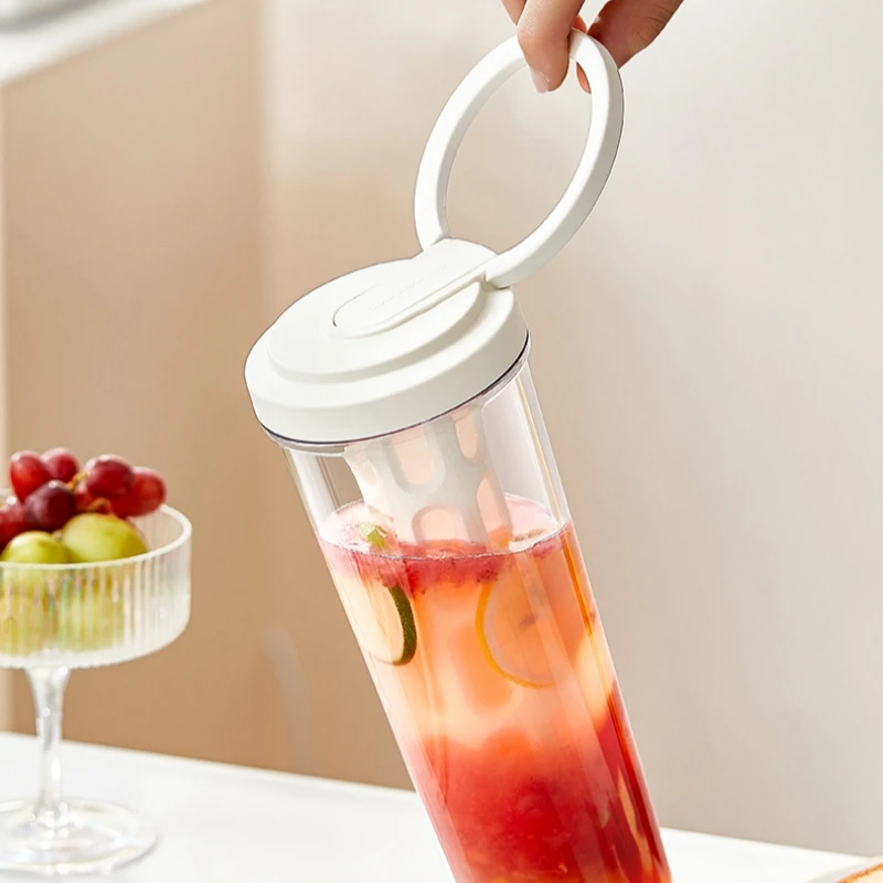 1L Ręczny ekspres do kawy na z – Cold Brew Bottle recenzja i cena