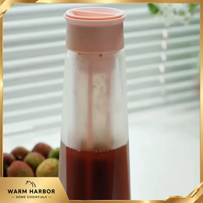 Hero Fanjing Glass Cold Brew C – Cold Brew Bottle recenzja i cena