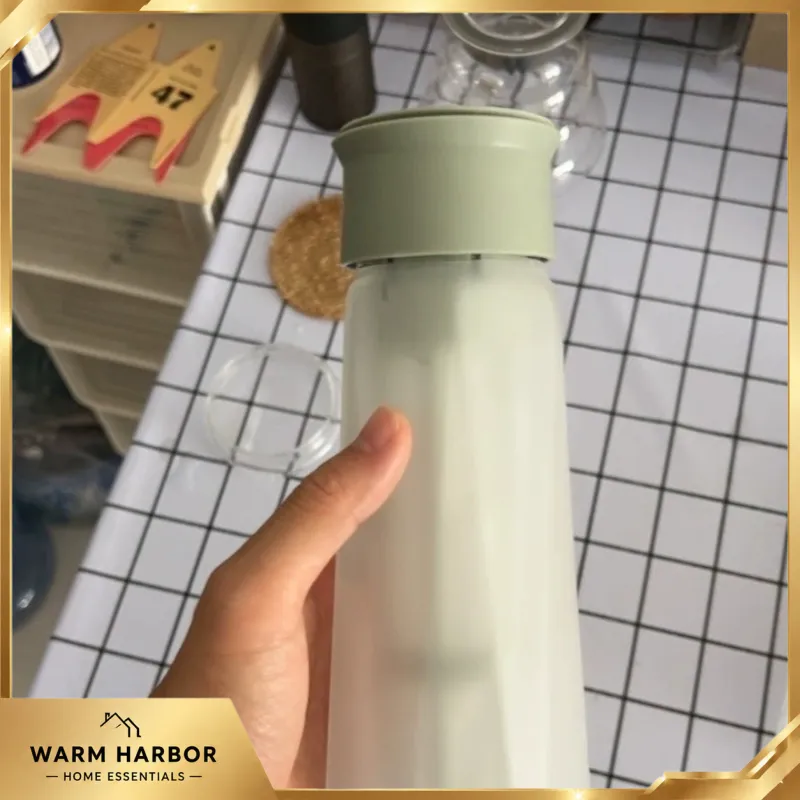 Hero Fanjing Glass Cold Brew C – Cold Brew Bottle recenzja i cena