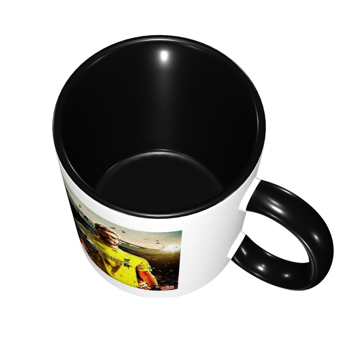 Alisson Becker Tapeta Kubek Śm – Wallpaper Coffee And Tea recenzja i cena