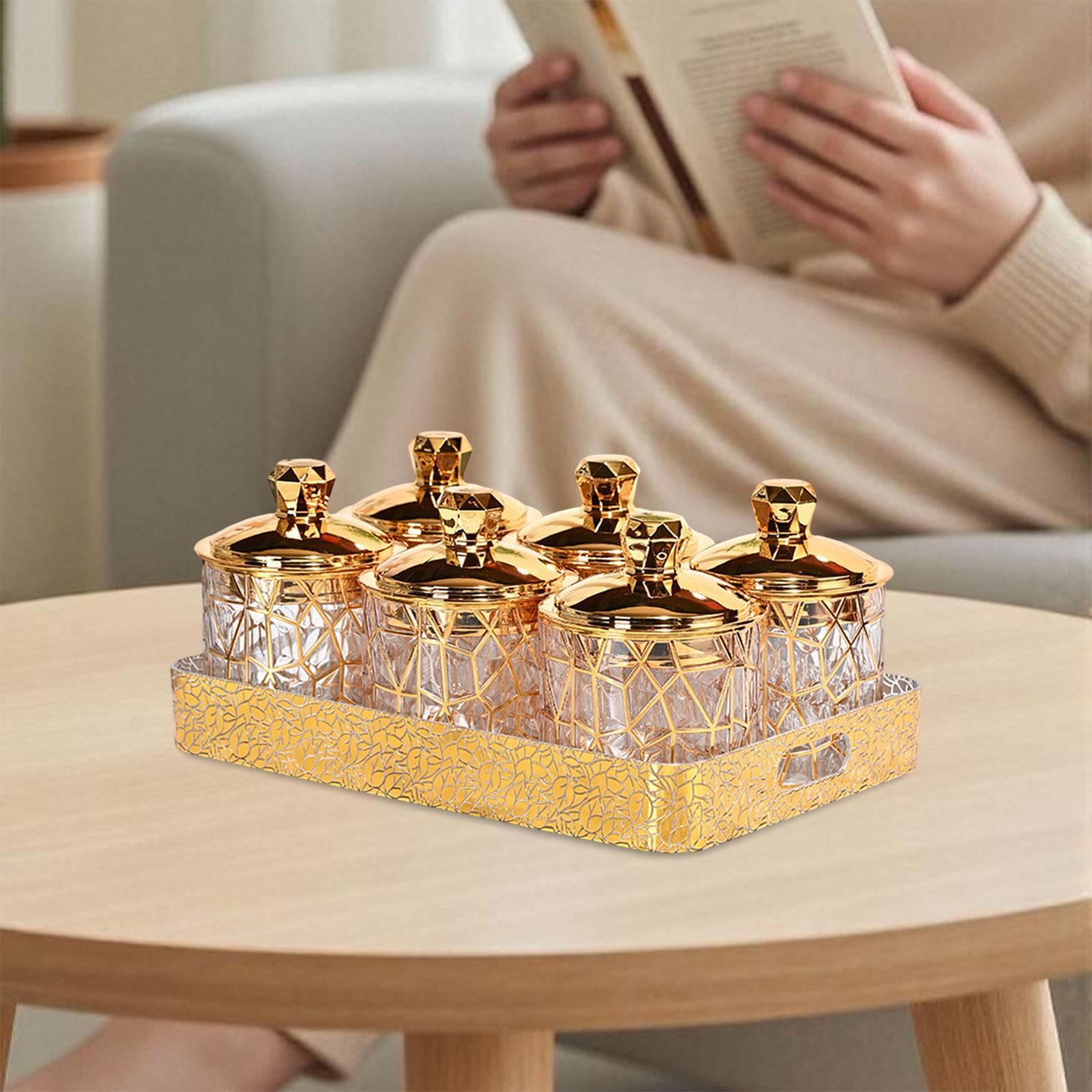 Zestaw szczelnych plastikowych – Coffee Tea Canister Set recenzja i cena