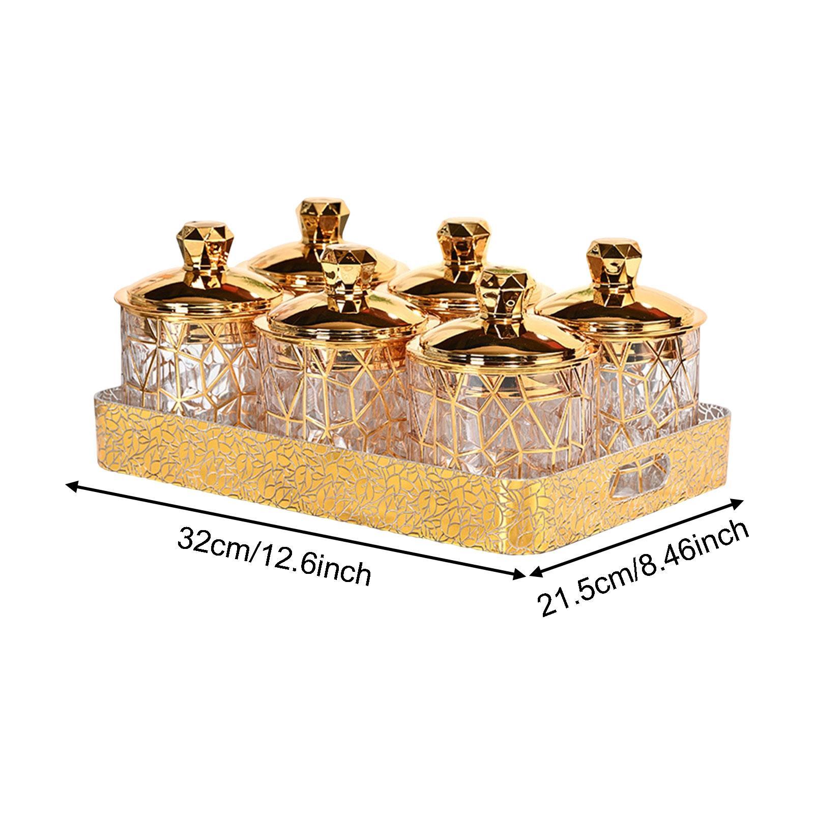 Zestaw szczelnych plastikowych – Coffee Tea Canister Set recenzja i cena