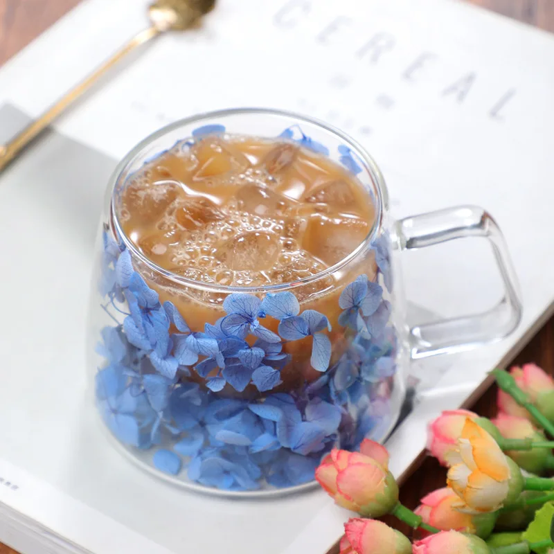 Elegancki szklany kubek z podw – Double Wall Mug recenzja i cena