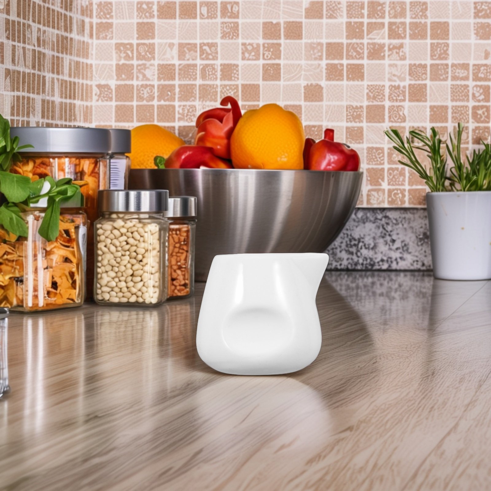 Mały ceramiczny dzbanek na mle – Coffee Tea Creamer recenzja i cena