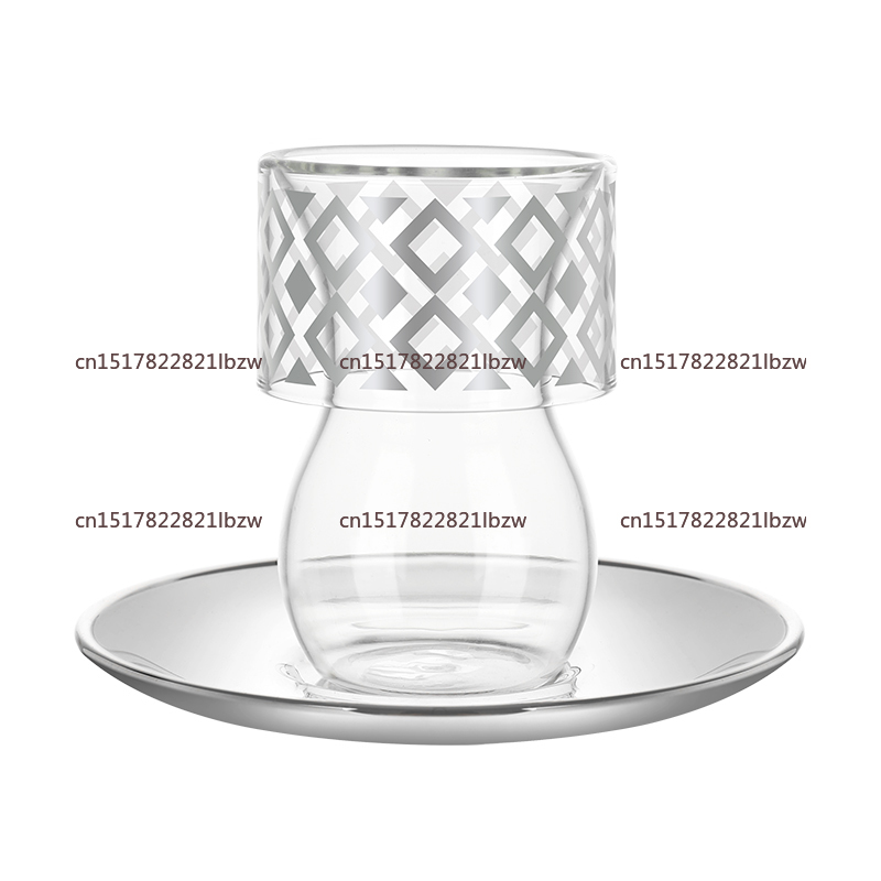Zestaw filiżanek do herbaty i  – Coffee Tea Sugar Set recenzja i cena