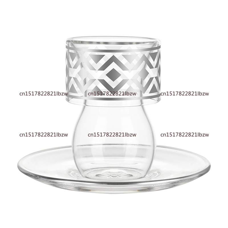 Zestaw filiżanek do herbaty i  – Coffee Tea Sugar Set recenzja i cena