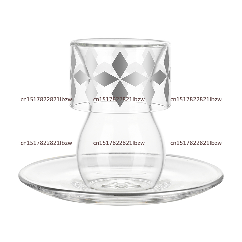 Zestaw filiżanek do herbaty i  – Coffee Tea Sugar Set recenzja i cena