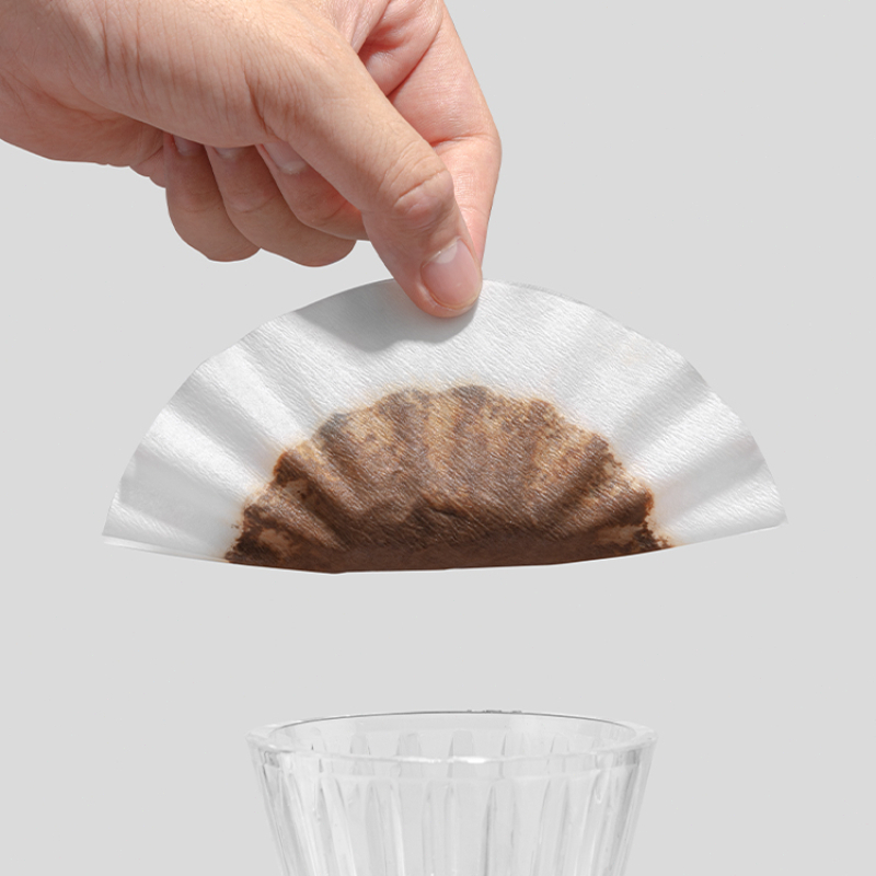 50 sztuk papierowych filtrów d – Coffee Tea Paper Cups recenzja i cena