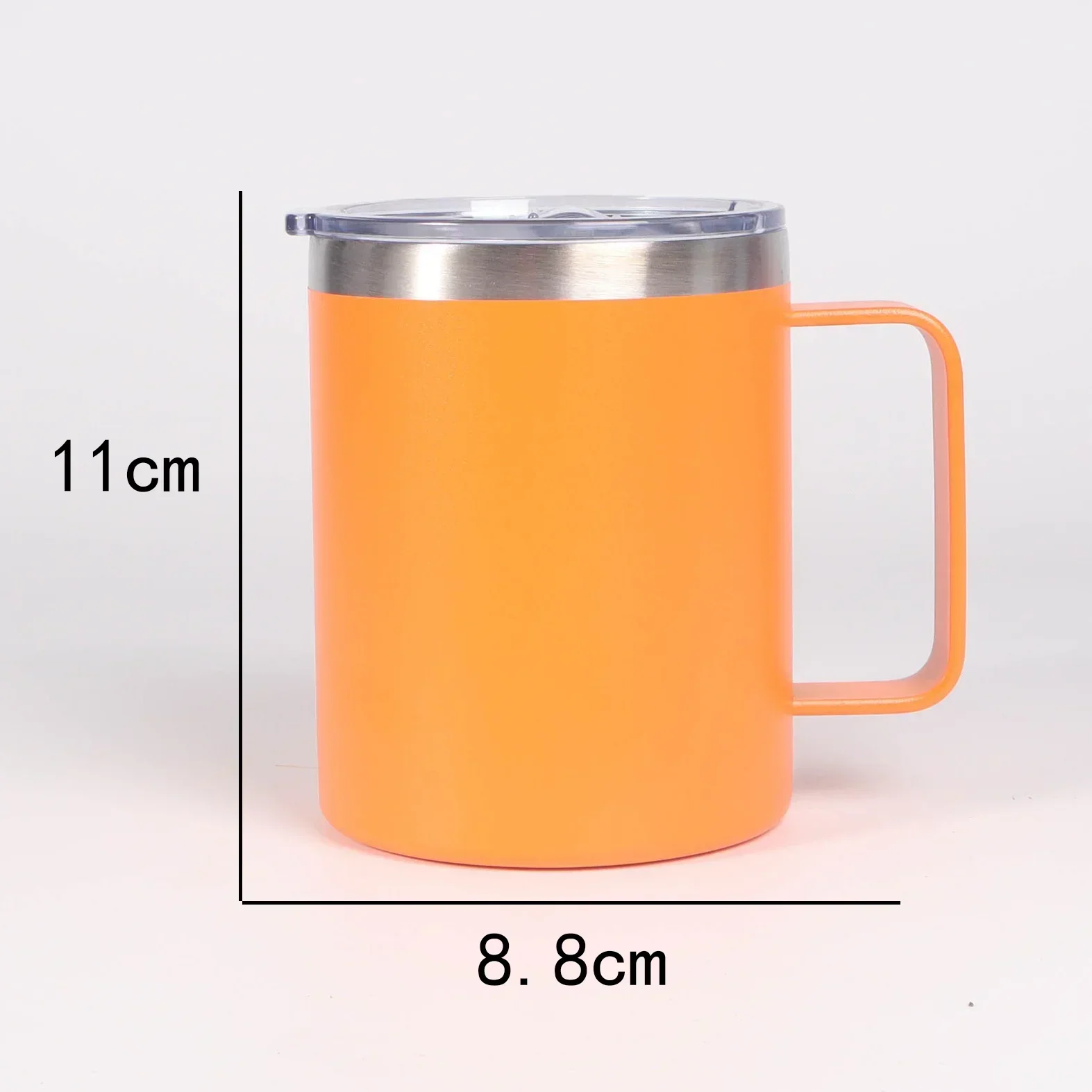 Izolacja filiżanki do kawy z u – Coffee Tea Hk recenzja i cena