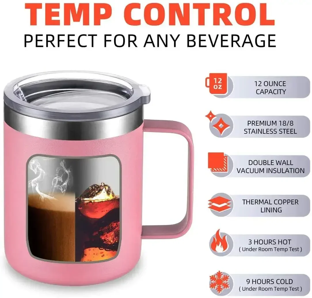Izolacja filiżanki do kawy z u – Coffee Tea Hk recenzja i cena