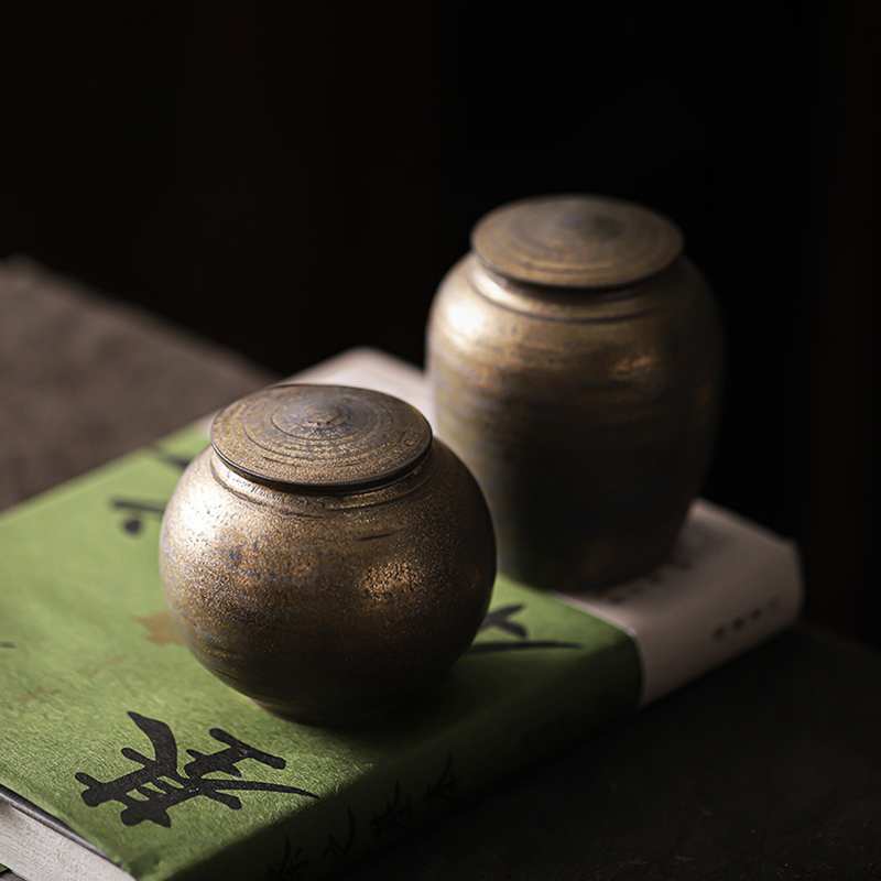 Europejski styl ceramiczne nac – Coffee Tea Canister Set recenzja i cena