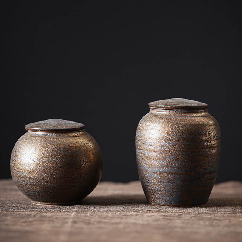 Europejski styl ceramiczne nac – Coffee Tea Canister Set recenzja i cena