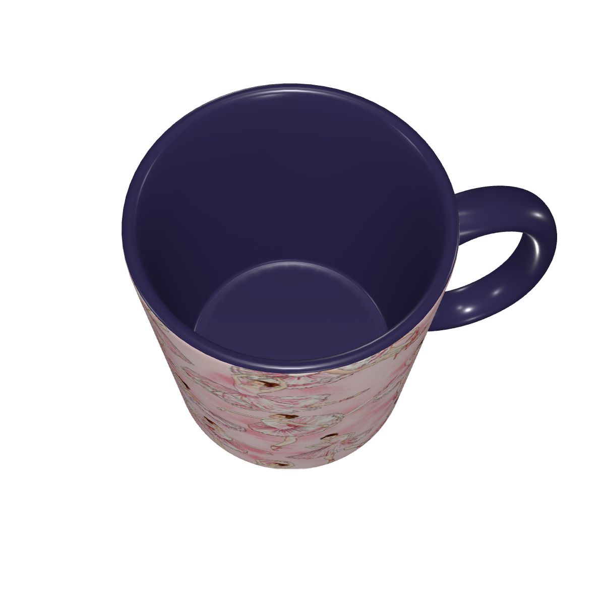 Balet sprawia, że jestem wolna – Coffee Tea You And Me recenzja i cena