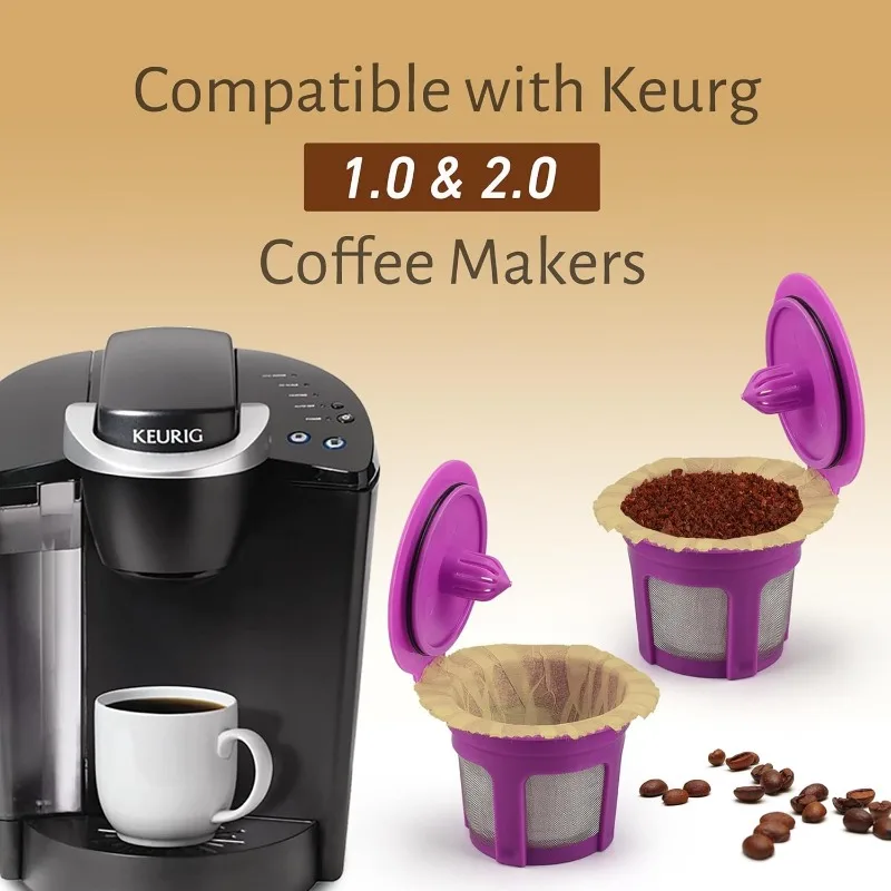 Jednorazowe papierowe filtry d – Coffee Tea Paper Cups recenzja i cena