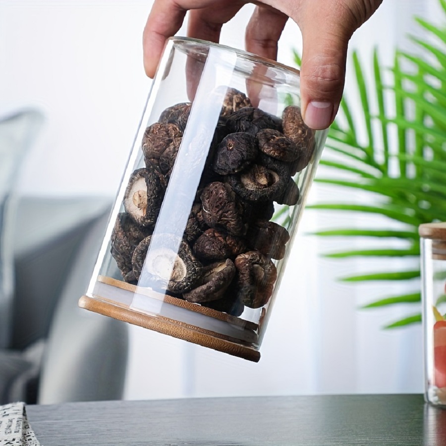 12pcs/zestaw szczelne produkty – Coffee Tea Jar Set recenzja i cena