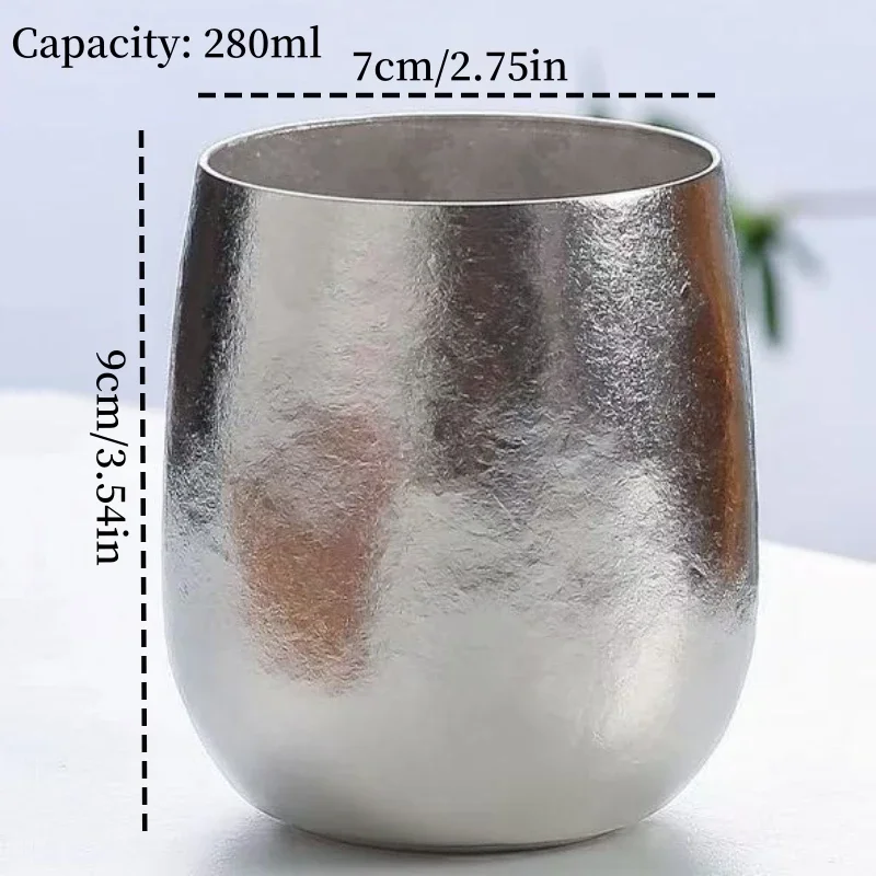 Kubek do kawy z podwójnymi ści – Double Wall Mug recenzja i cena