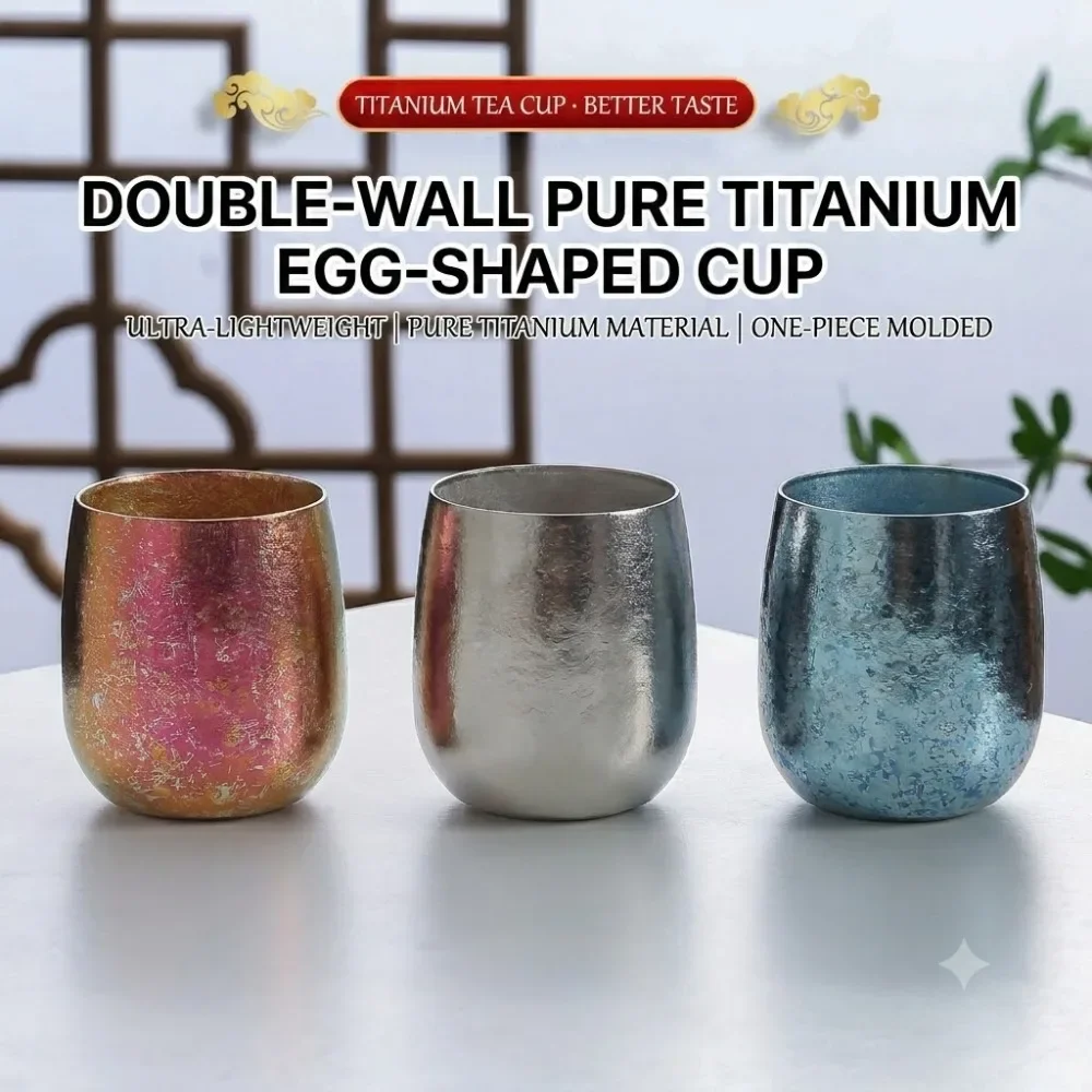 Kubek do kawy z podwójnymi ści – Double Wall Mug recenzja i cena