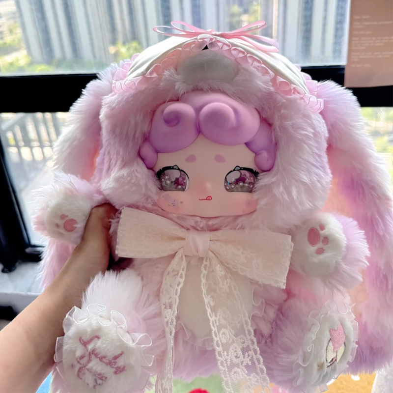 Lucky Deer Nai Sweet Tea Bunny – Coffee Tea Organizer recenzja i cena