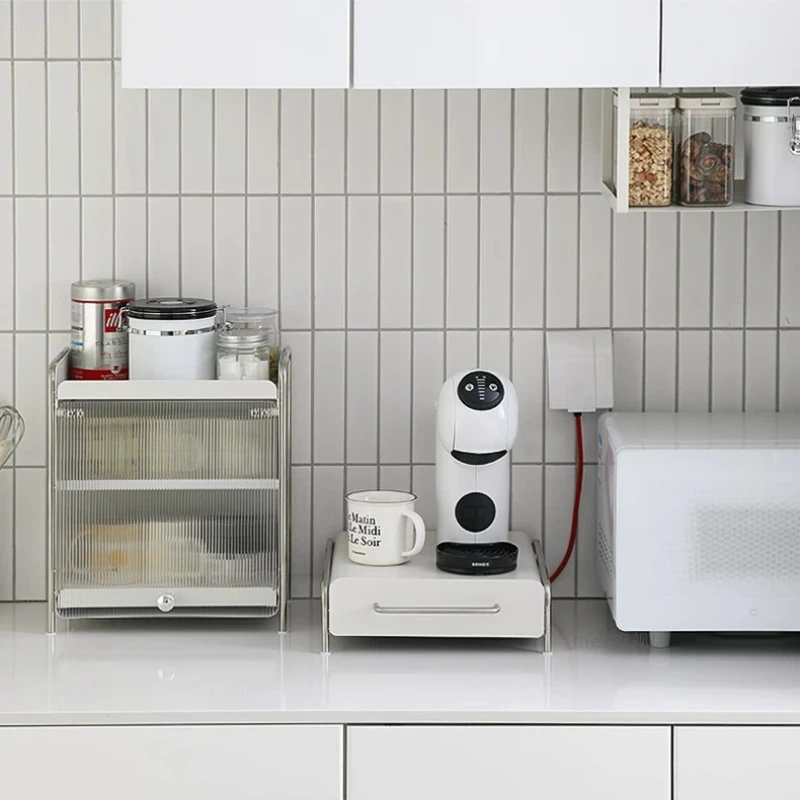 Pojemnik na kapsułki z kawą, o – Coffee Tea Holders recenzja i cena