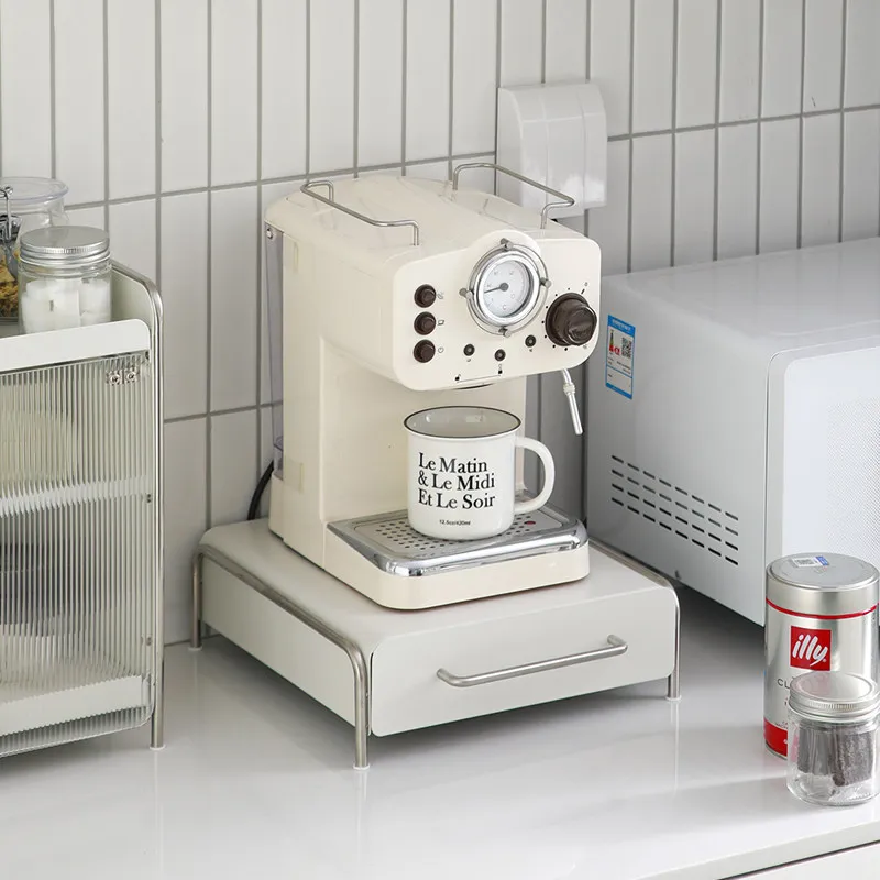 Pojemnik na kapsułki z kawą, o – Coffee Tea Holders recenzja i cena