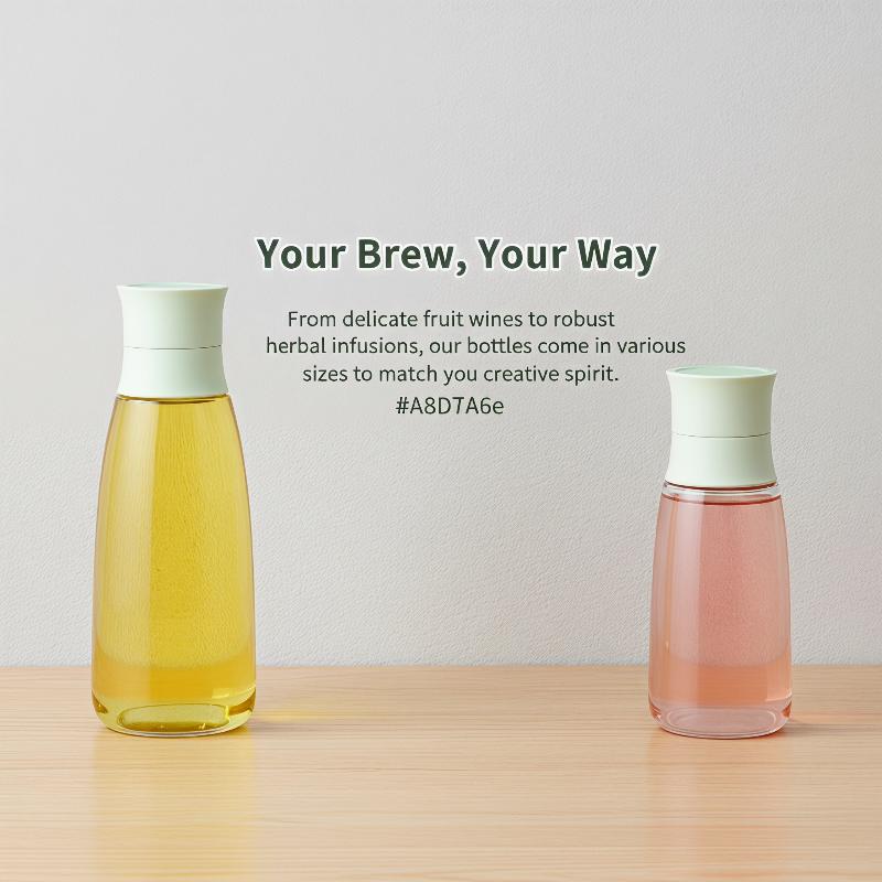 Szklany pojemnik na żywność z  – Cold Brew Bottle recenzja i cena